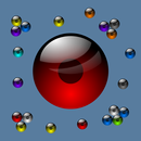 Eye Bubble Shooter Extreme! APK