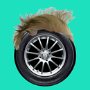 Trump Hair Racing APK