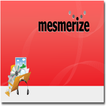 Mesmerize Audio Player