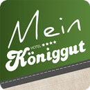 Königgut Ausflugsziele APK