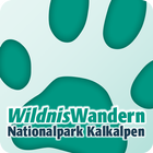 ikon Nationalpark Kalkalpen Wildnis