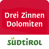 3 Zinnen Dolomites Outdoor アイコン