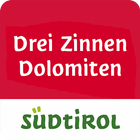 3 Zinnen Dolomites Outdoor ไอคอน