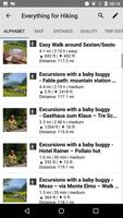 3 Zinnen Dolomites Outdoor screenshot 2