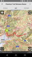 TOP Touren in Südtirols Süden syot layar 3
