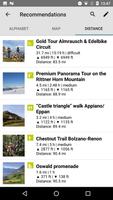 TOP tours: Bolzano & environs screenshot 1