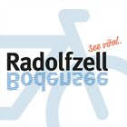 Radtouren Radolfzell am Bodensee ไอคอน