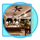 Outdoor Ceiling Fan Ideas APK