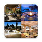 Outdoor Living Space Design icon