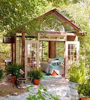 Outdoor Living Space Design 截圖 1