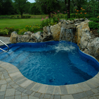 Outdoor Pool Design icône
