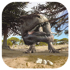 Carnivorous Dinosaur Puzzles أيقونة