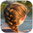 Attractive Braids Puzzles-APK