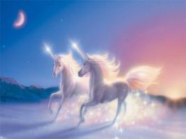 Dream Unicorn Puzzle 스크린샷 2