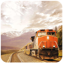 Fashioned Steam Train Puzzles APK