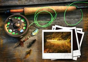 Fishing Puzzles poster