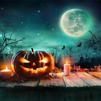 Halloween Carnival Puzzle تصوير الشاشة 3