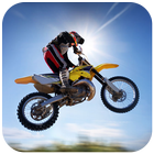 ikon Motocross Puzzles