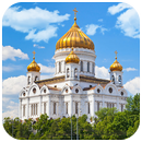 Mysterious Cathedral Puzzle APK