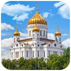Mysterious Cathedral Puzzle أيقونة