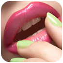 Permanent Makeup Puzzles-APK
