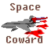 Space Coward icon