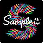 SAMPLEit أيقونة