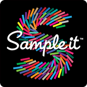 SAMPLEit icon