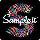 SAMPLEit icône
