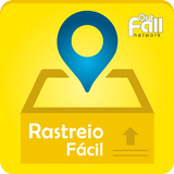 Rastreio Fácil - Rastreamento aplikacja