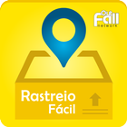 Rastreio Fácil أيقونة