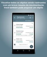 Rastreio Fácil 截图 2