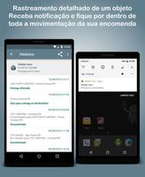 Rastreio Fácil 截图 3