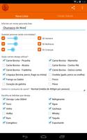Churrasco Fácil - Calculo churrasco quantidade capture d'écran 3