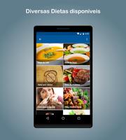 Dieta para emagrecer e engordar - Dieta Fácil screenshot 2