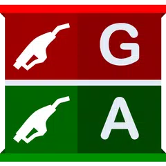 Alcool ou Gasolina? APK 下載
