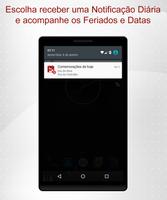Feriados 2018 Brasil e Datas Comemorativas captura de pantalla 3