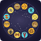 Horoscopo do dia Fácil - signos Zeichen