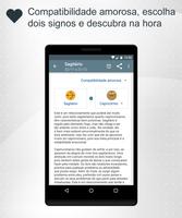 Horoscopo do dia Fácil - signos Screenshot 3