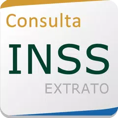 Consulta INSS Fácil - Extrato Previdência Social アプリダウンロード