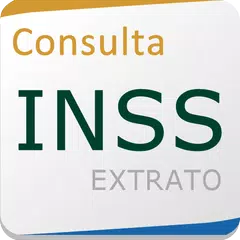 Consulta INSS Fácil - Extrato Previdência Social APK 下載