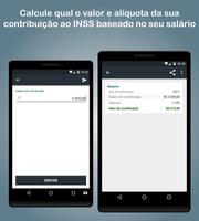 Consulta INSS Fácil - Extrato Previdência Social 截图 1