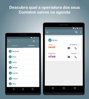 Consulta Operadora Fácil - Qual Operadora syot layar 2