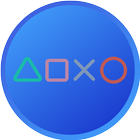 Jogos de PS4 icon