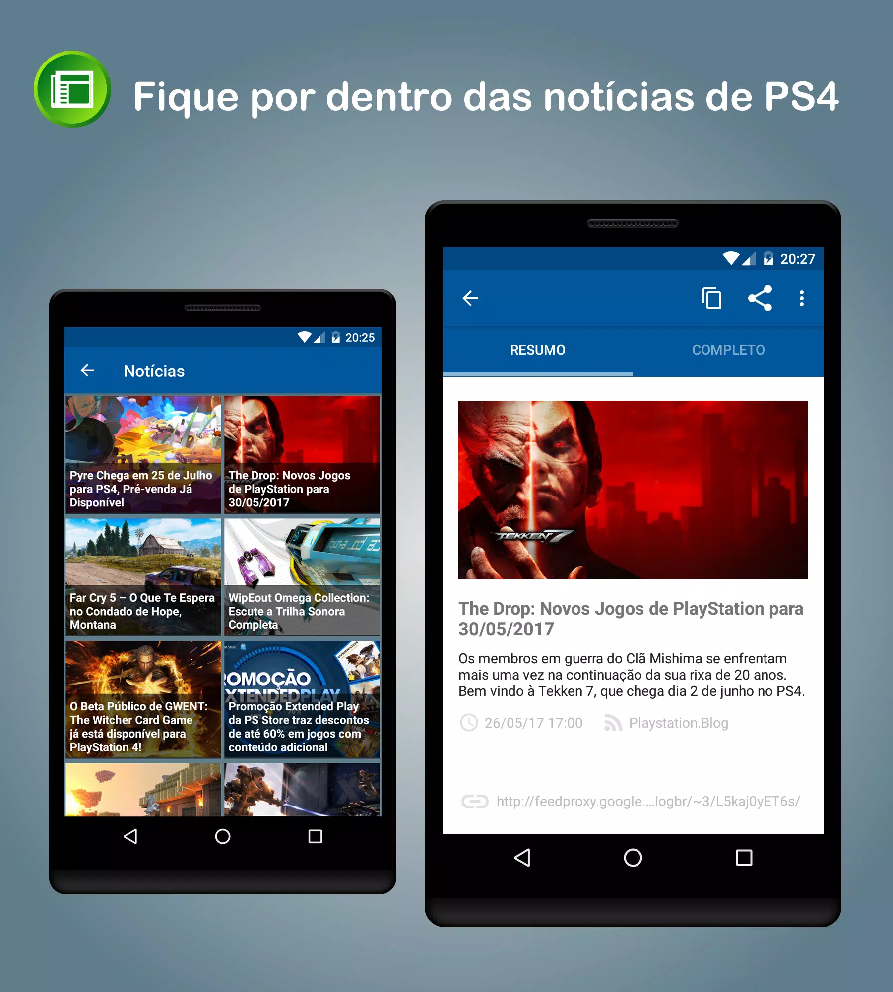 Download do APK de Jogos de PS4 para Android