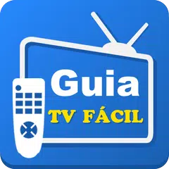 Guia TV - Programação canais アプリダウンロード