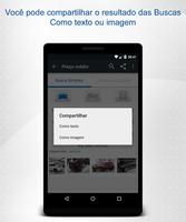 Tabela Preço de Veículos - Carros Motos e Caminhão screenshot 3