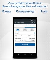 Tabela FIPE - Preço Veiculos スクリーンショット 2