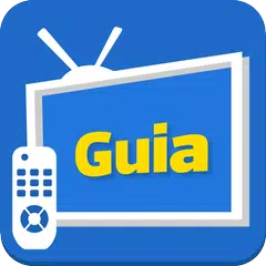 Guia TV Fácil - Programação