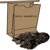 Soil Samples V3 icône